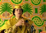 Gaddafi as Elder Statesman?